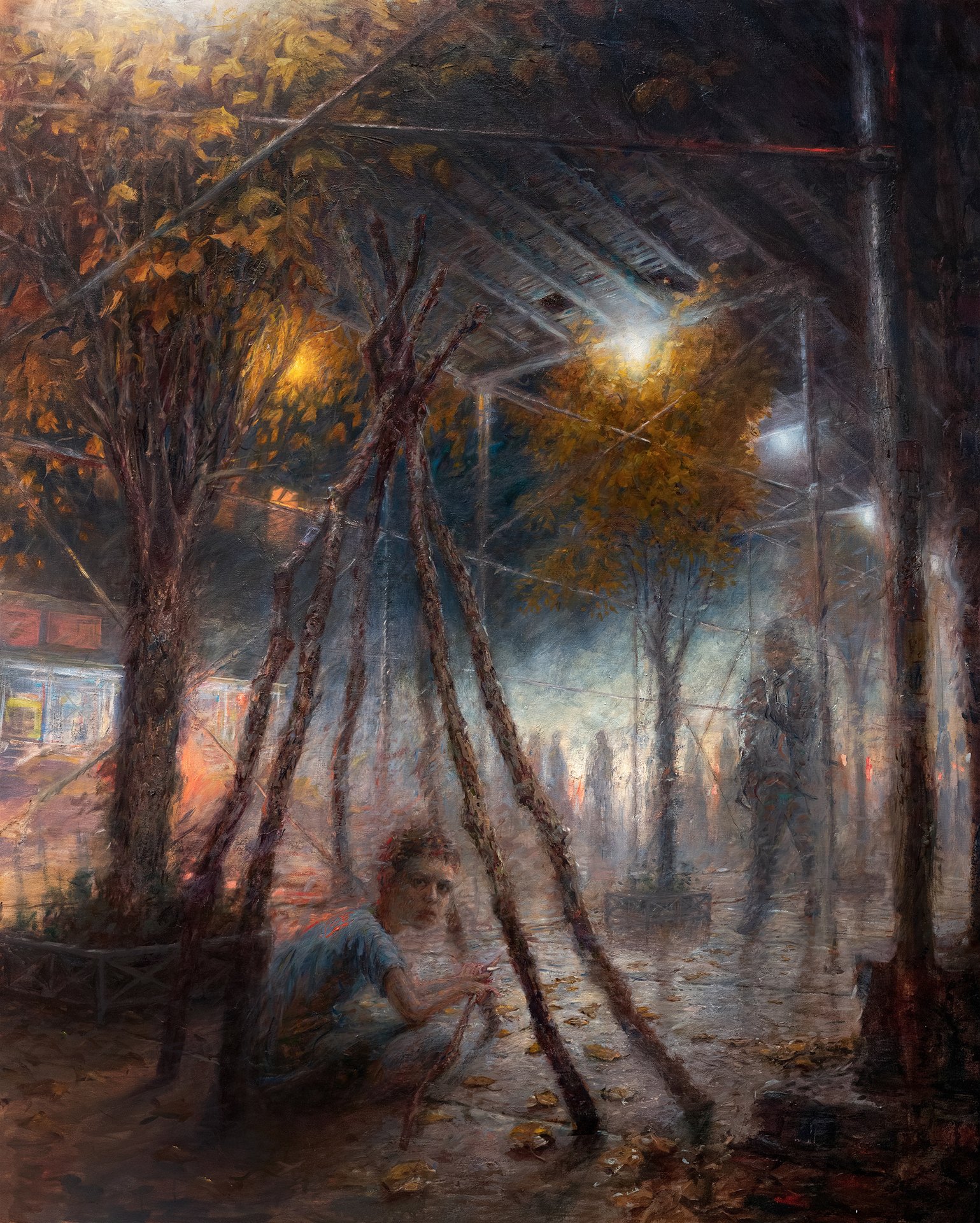 Wilderness