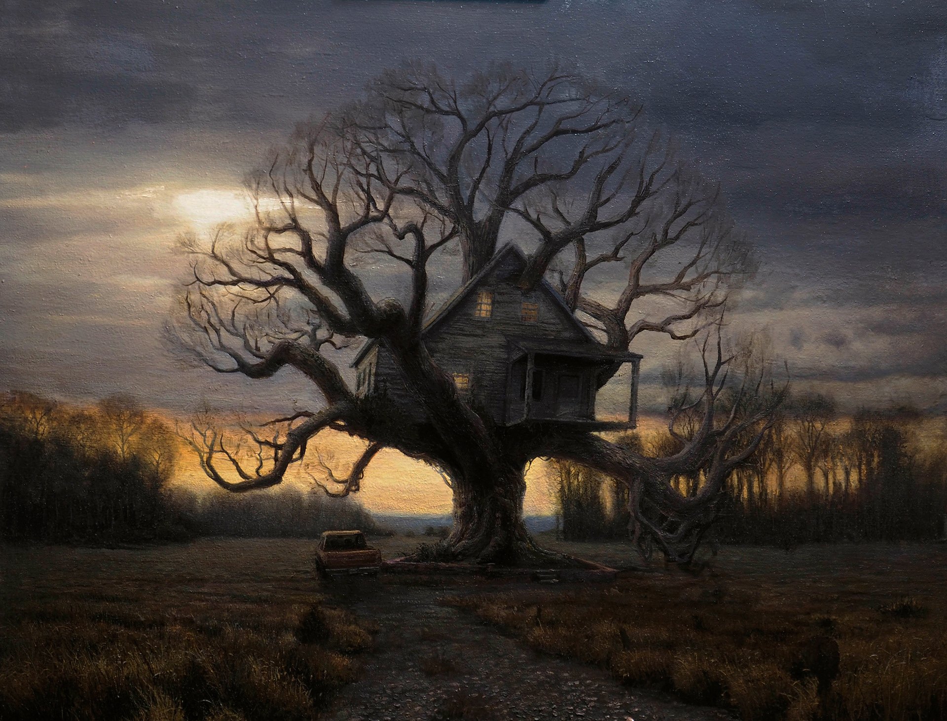 Family tree